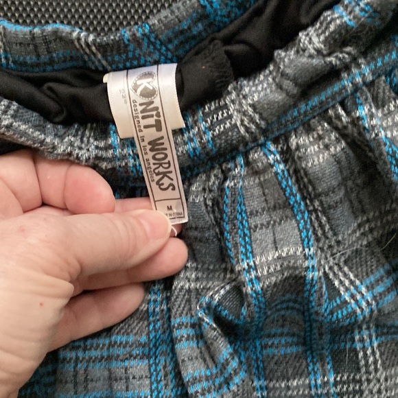 Knit works kids business suit/skirt sz m - Picture 6 of 6